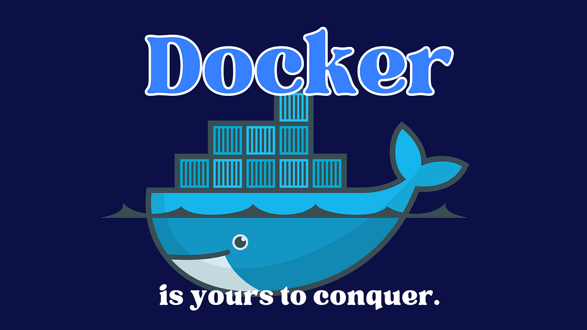 Docker Essentials for Developers: From Zero to Containerized App