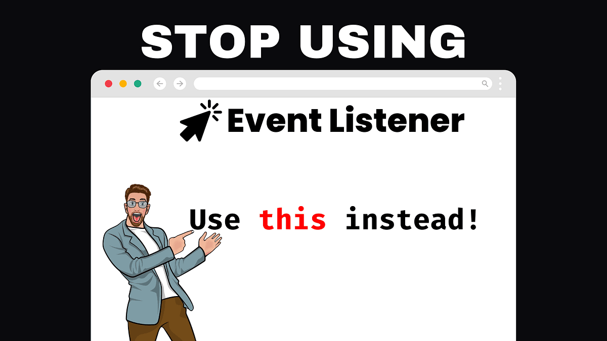 MutationObserver: The Hidden Gem of JavaScript That Could Replace Your Event Listeners